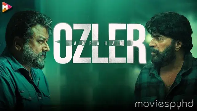 Abraham Ozler