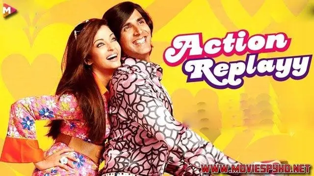 Action Replayy