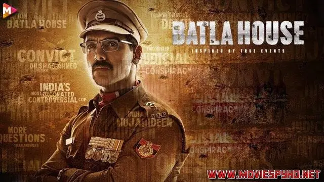 Batla House