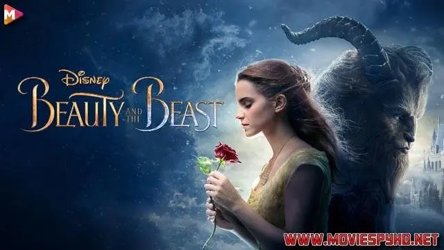 Beauty and the Beast