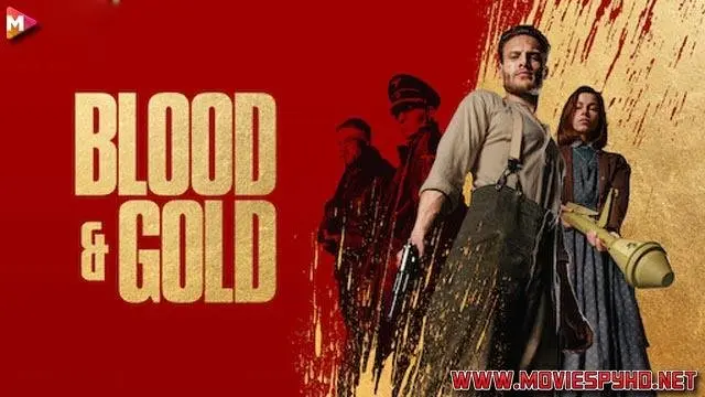 Blood & Gold