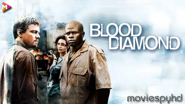 Blood Diamond