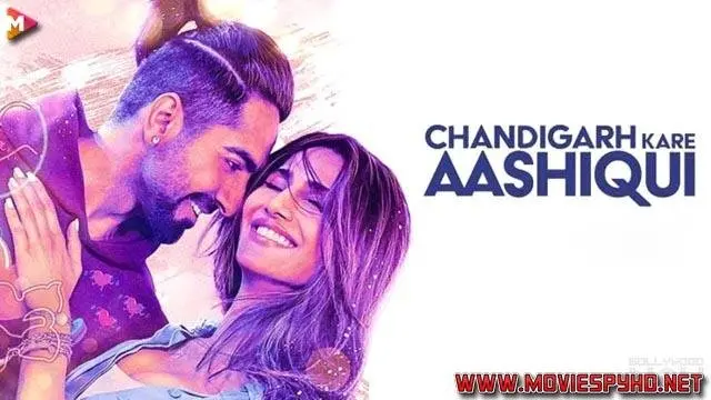 Chandigarh Kare Aashiqui