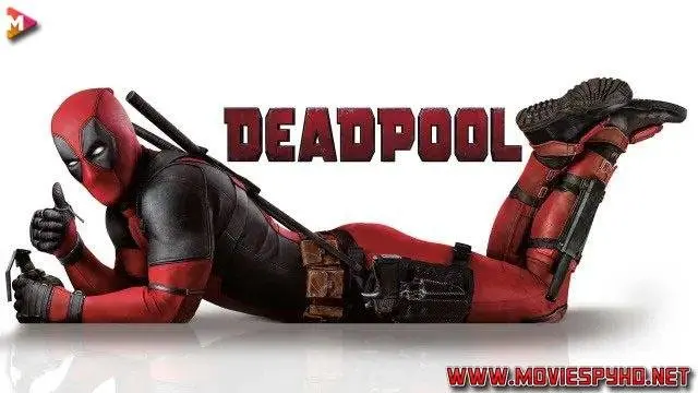 Deadpool