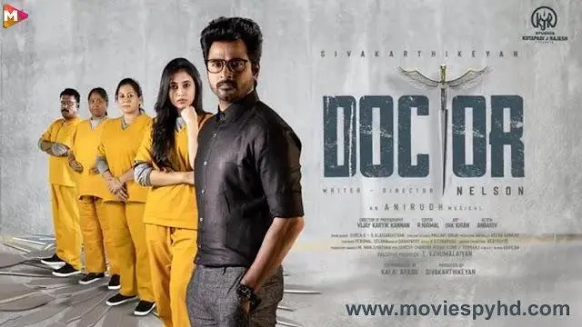 Doctor