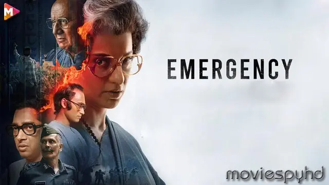 Emergency