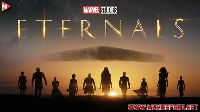 Eternals
