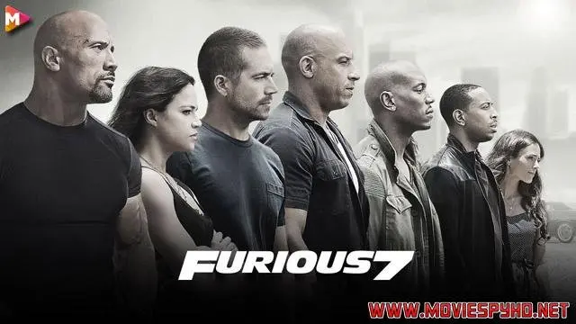 Furious 7