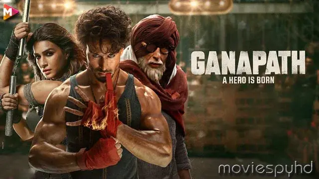 Ganapath