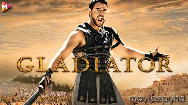 Gladiator