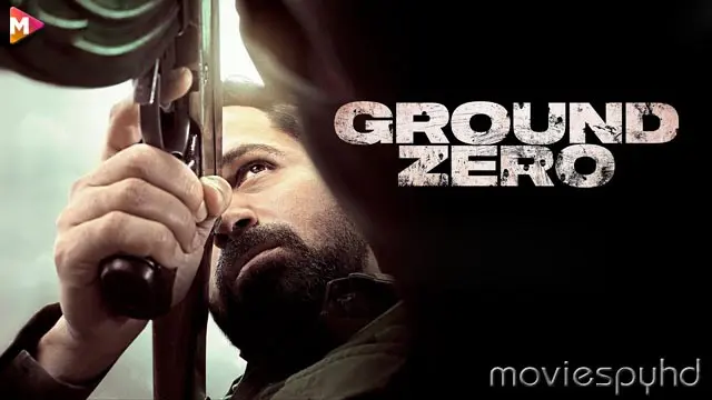 Ground Zero