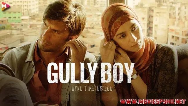 Gully Boy