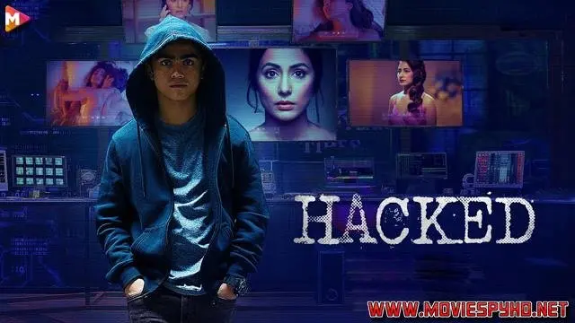 Hacked