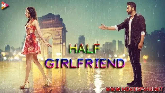Half Girlfriend