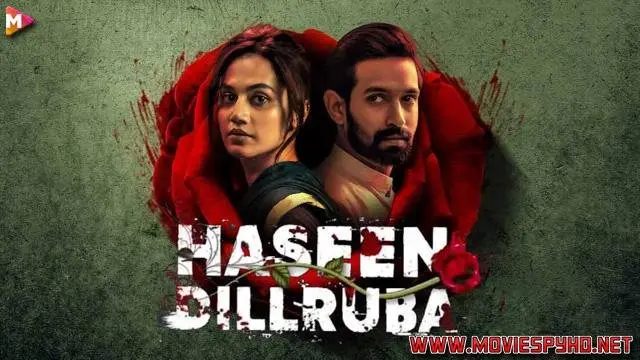 Haseen Dillruba
