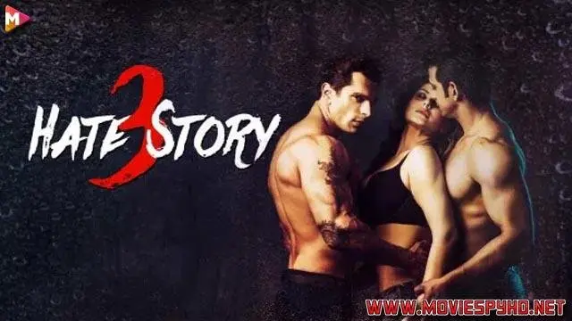 Hate Story 3
