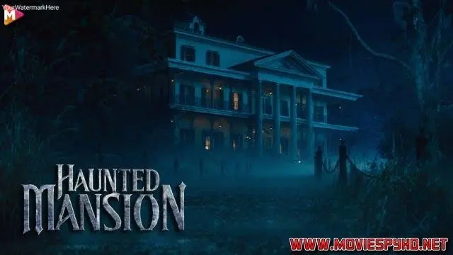 Haunted Mansion