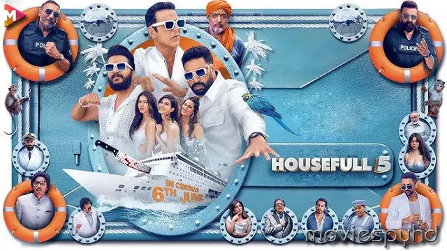 Housefull 5