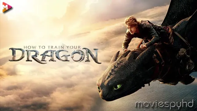 How to Train Your Dragon