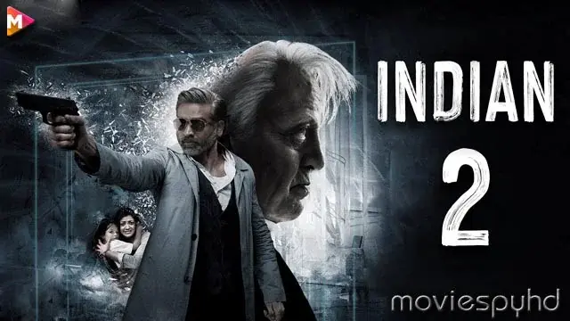 Indian 2: Zero Tolerance