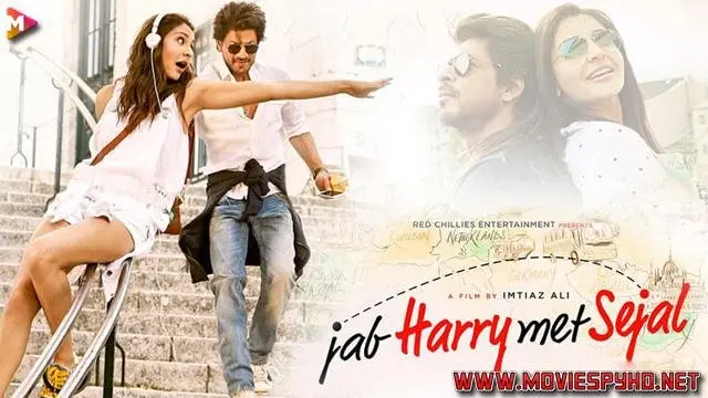 Jab Harry Met Sejal