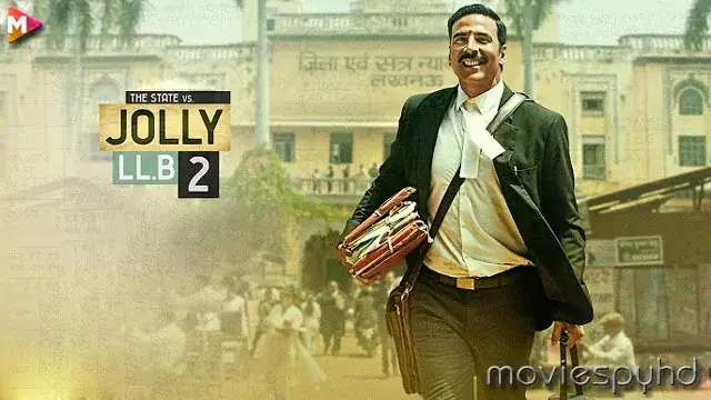 Jolly LLB 2