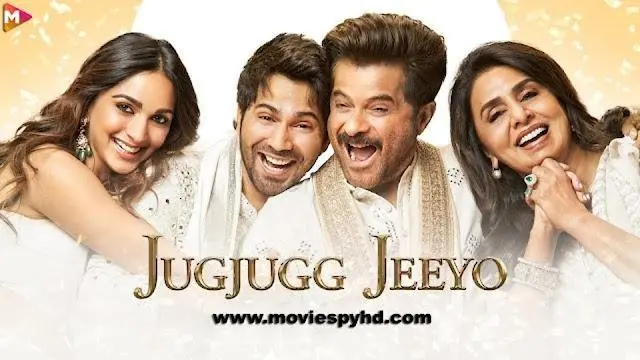 JugJugg Jeeyo
