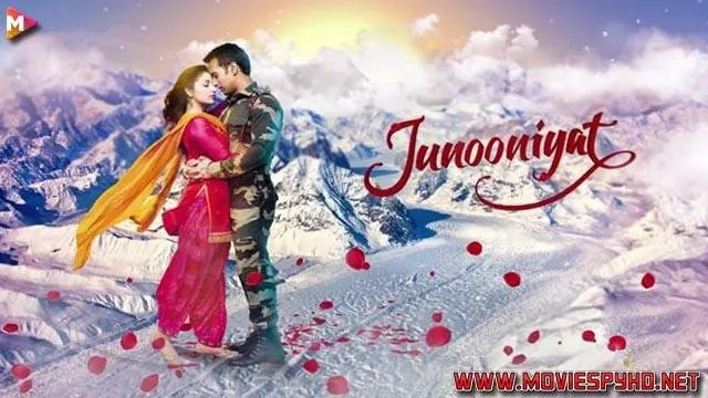 Junooniyat
