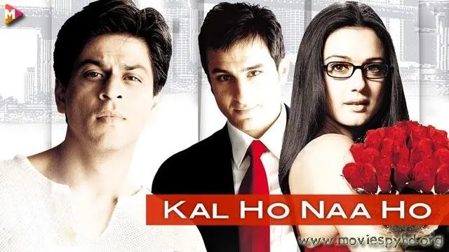 Kal Ho Naa Ho