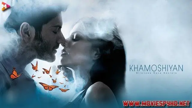 Khamoshiyan