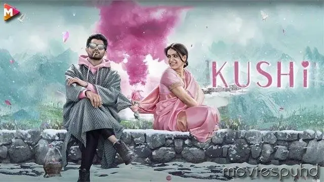 Kushi