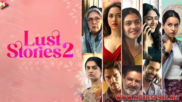 Lust Stories 2