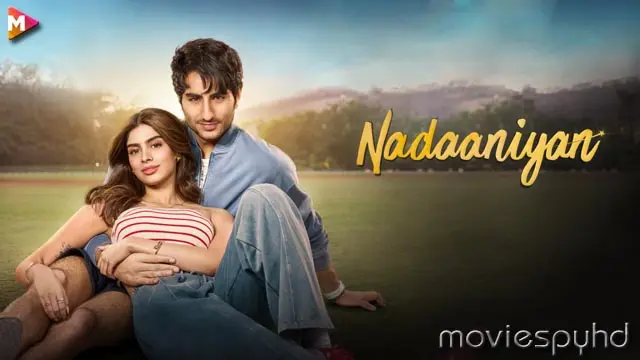 Nadaaniyan