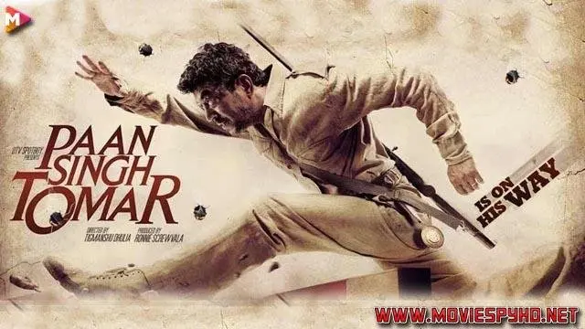 Paan Singh Tomar