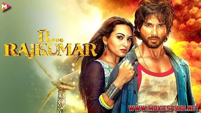 R... Rajkumar