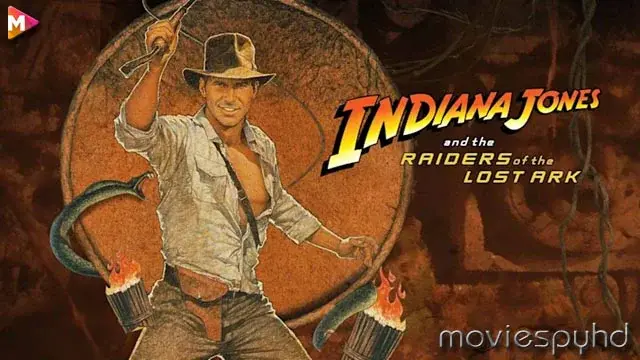 Raiders of the Lost Ark