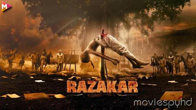Razakar: The Silent Genocide of Hyderabad