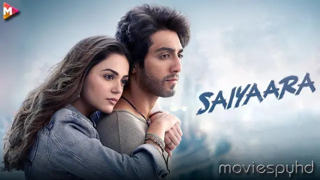 Saiyaara