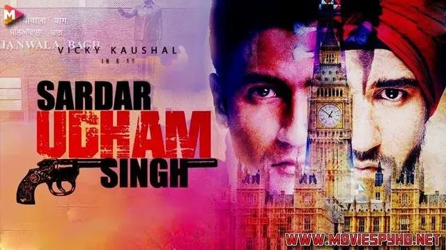 Sardar Udham