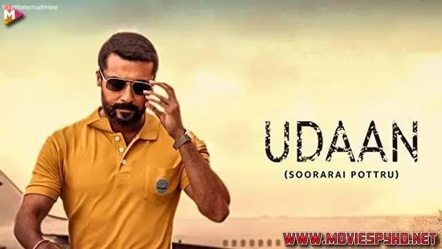 Soorarai Pottru