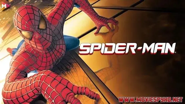 Spider-Man