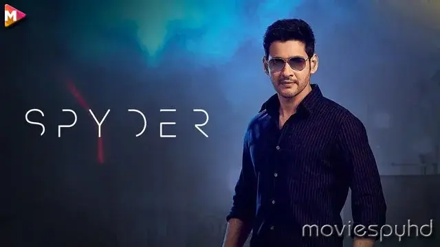 Spyder