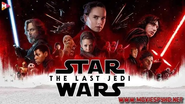 Star Wars: The Last Jedi