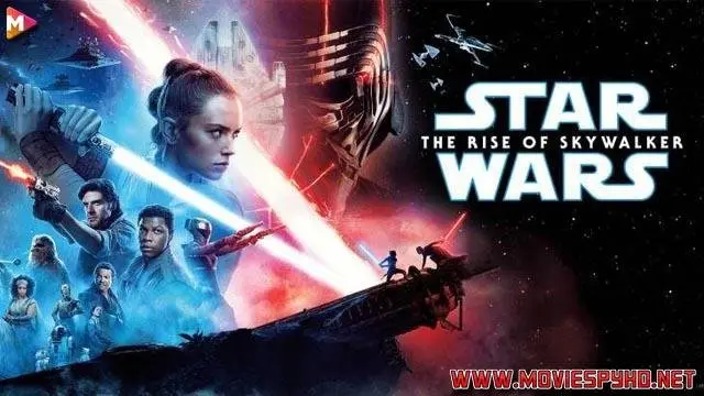 Star Wars: The Rise of Skywalker