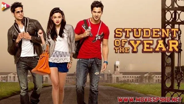 Student of the Year
