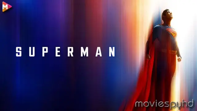 Superman