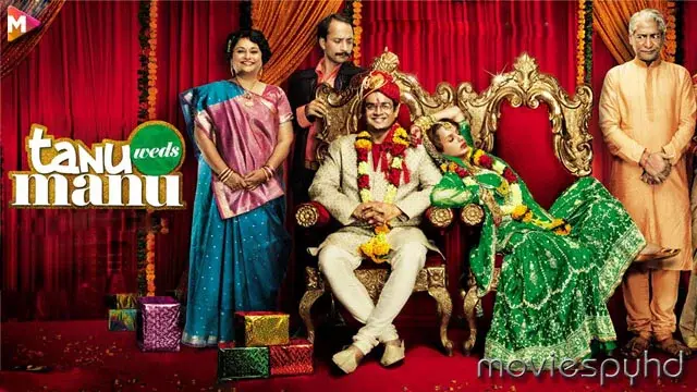 Tanu Weds Manu