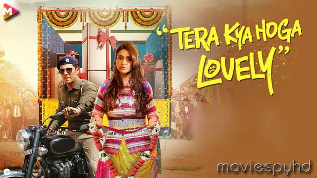 Tera Kya Hoga Lovely
