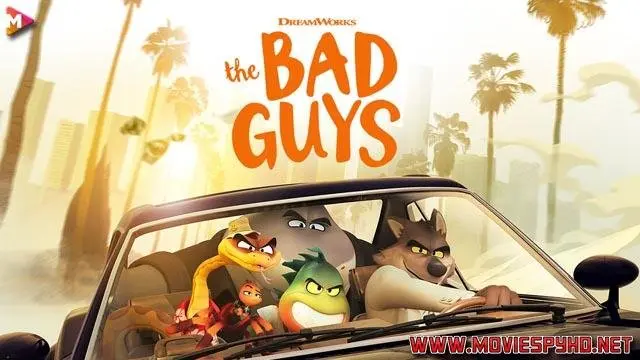 The Bad Guys