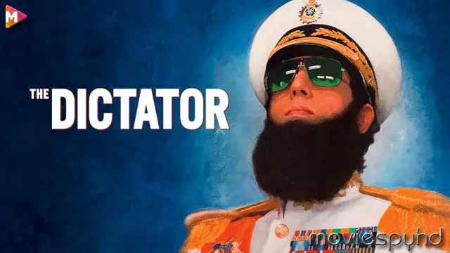 The Dictator